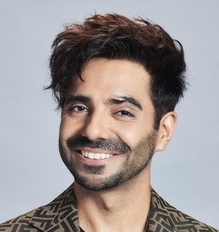 Aparshakti Khurana (Bittu)