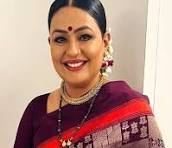 Ashwini Kalsekar (Bulbul Didi)