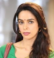 Mallika Sherawat (Chanda Rani)
