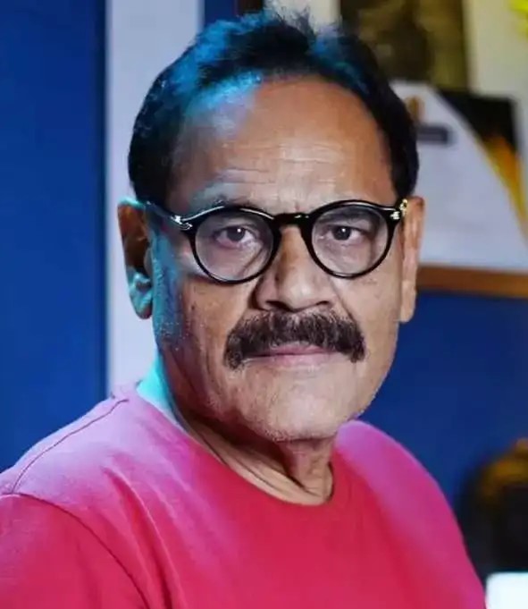 Mushtaq Khan (MLA)