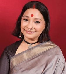 Sunita Rajwar (Jana's mother)