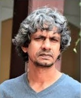 Vijay Raaz (Police officer Laadle)