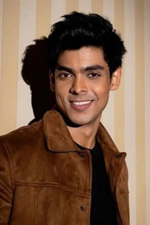Aditya Nanda (Kabir Mehtani)