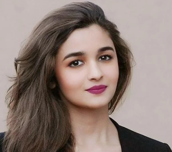 Alia Bhatt (Satya)
