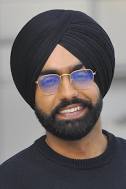 Ammy Virk (Harpreet Singh Sandhu (Happy))