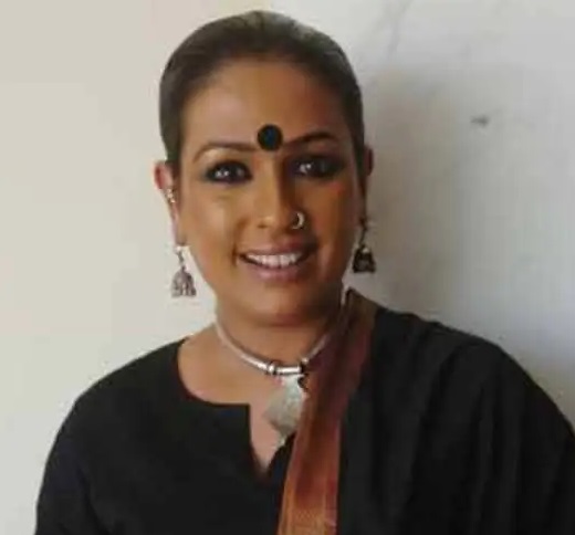 Ashwini Kalsekar (Panditayeen)