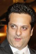 Fardeen Khan (Kabir Deshmukh)