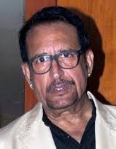 Kiran Kumar (Ranveer Khanna (Vartika and Radhika's father))