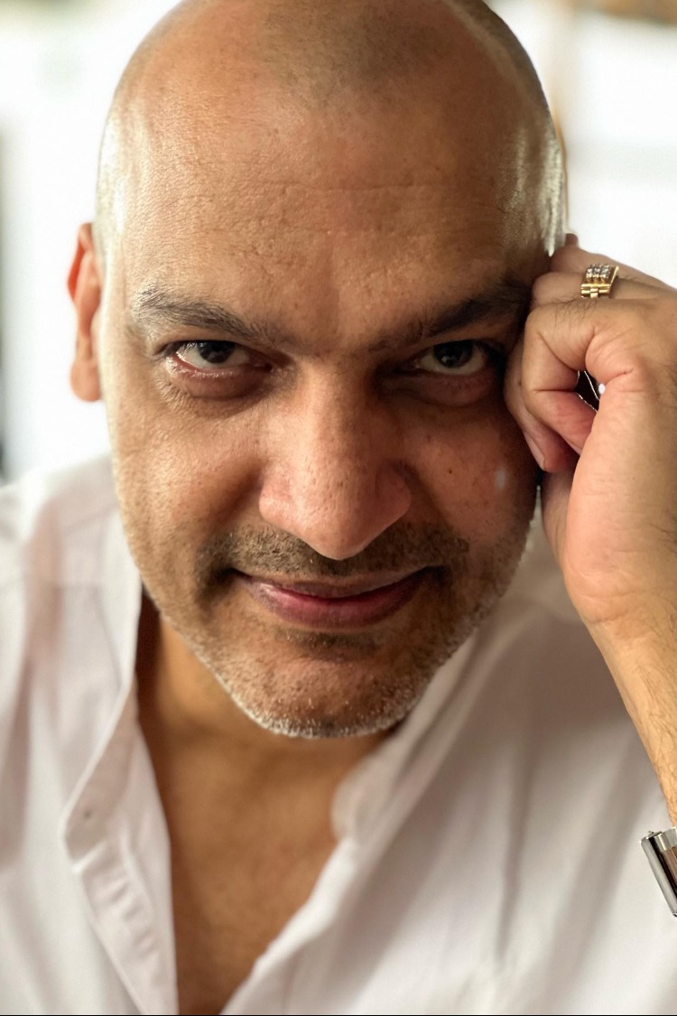 Manish Wadhwa (Rajpurohit)