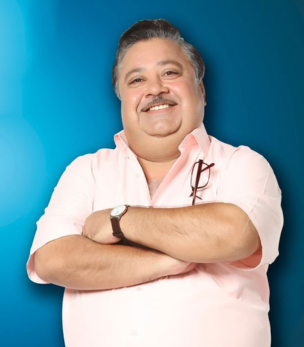 Manoj Pahwa (Shekhar Bhatia)