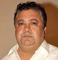 Manoj Pahwa (Shekhar Bhatia)