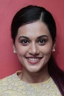 Taapsee Pannu (Harpreet)