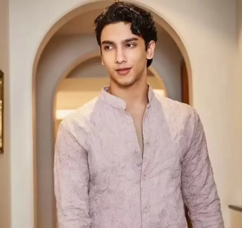 Vedang Raina (Ankur Anand)