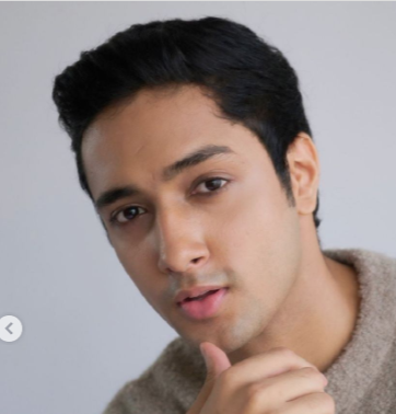 Yuvraj Vijjan (Tony Bhatia)