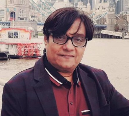 Brijendra Kala (Vinay Bakaya)