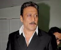 Jackie Shroff (Babbar Sher / Nanaji)