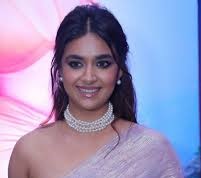 Keerthy Suresh (Dr. Meera Verma)