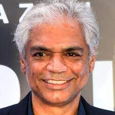 Prakash Belawadi (DGP Yashraj Mukherjee)