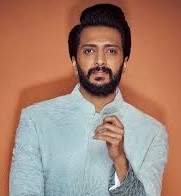 Riteish Deshmukh (Manohar Dhankar)