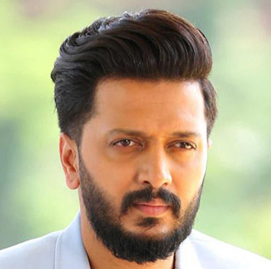 Riteish Deshmukh (Manohar Dhankar)