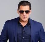 Salman Khan (Agent Bhaijaan)