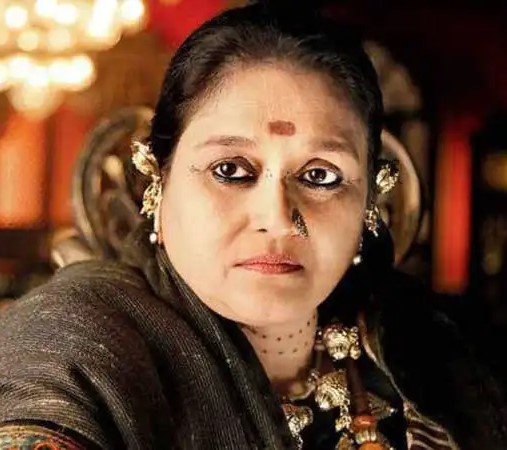 Supriya Pathak (Amma)