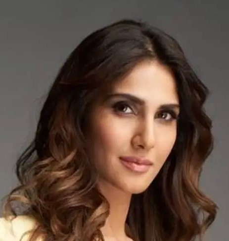 Vaani Kapoor (Malini Patnaik)