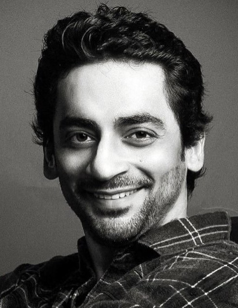 Anil Grover ( Balli Kakkad)