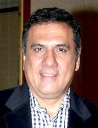 Boman Irani (Geetu Gulati)