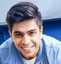 Jay Thakkar (Sushil)