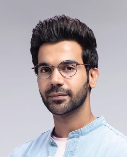 Rajkummar Rao  (Ranjan Tiwari)