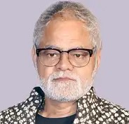 Sanjay Mishra (Bhagwan Das)
