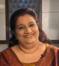 Seema Pahwa (Ramawati Tiwari)