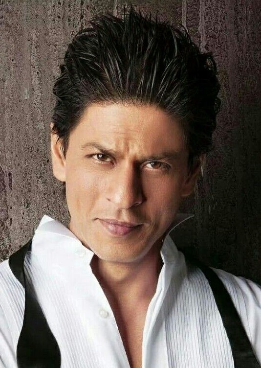Shah Rukh Khan (Hardy Singh Dhillon)