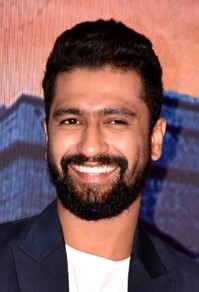 Vicky Kaushal (Sukhi Singh)