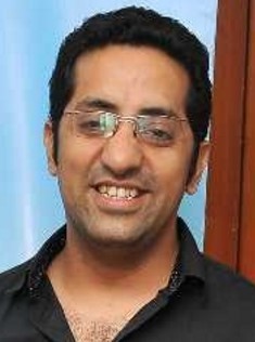 Vikram Kochhar (Buggu Lakhanpal)