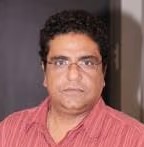 Zakir Hussain (Brijmohan Mishra)