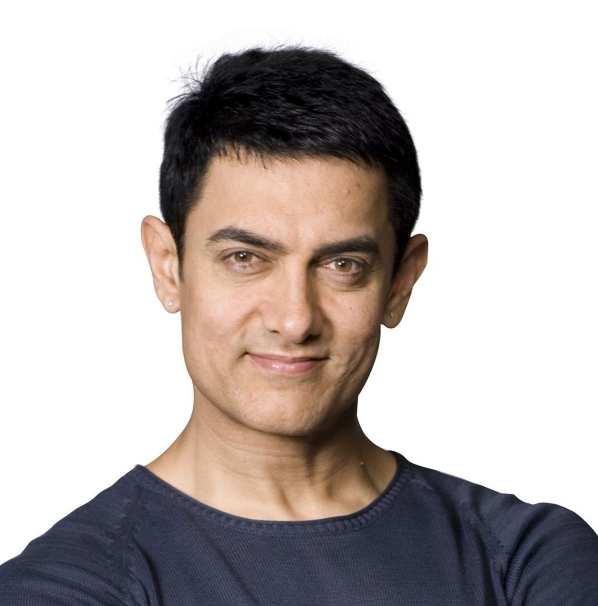 Aamir Khan (Gulshan Arora)