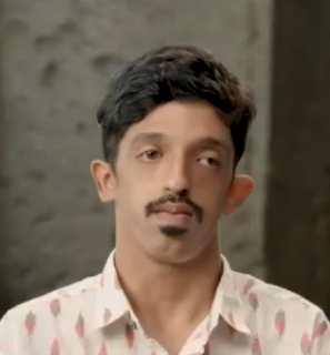 Aayush Bhansali (Lotus)