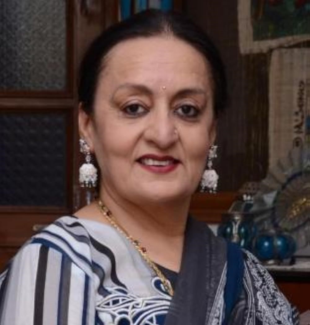 Dolly Ahluwalia (Preeto)