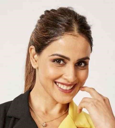 Genelia D'Souza (Sunita Arora)