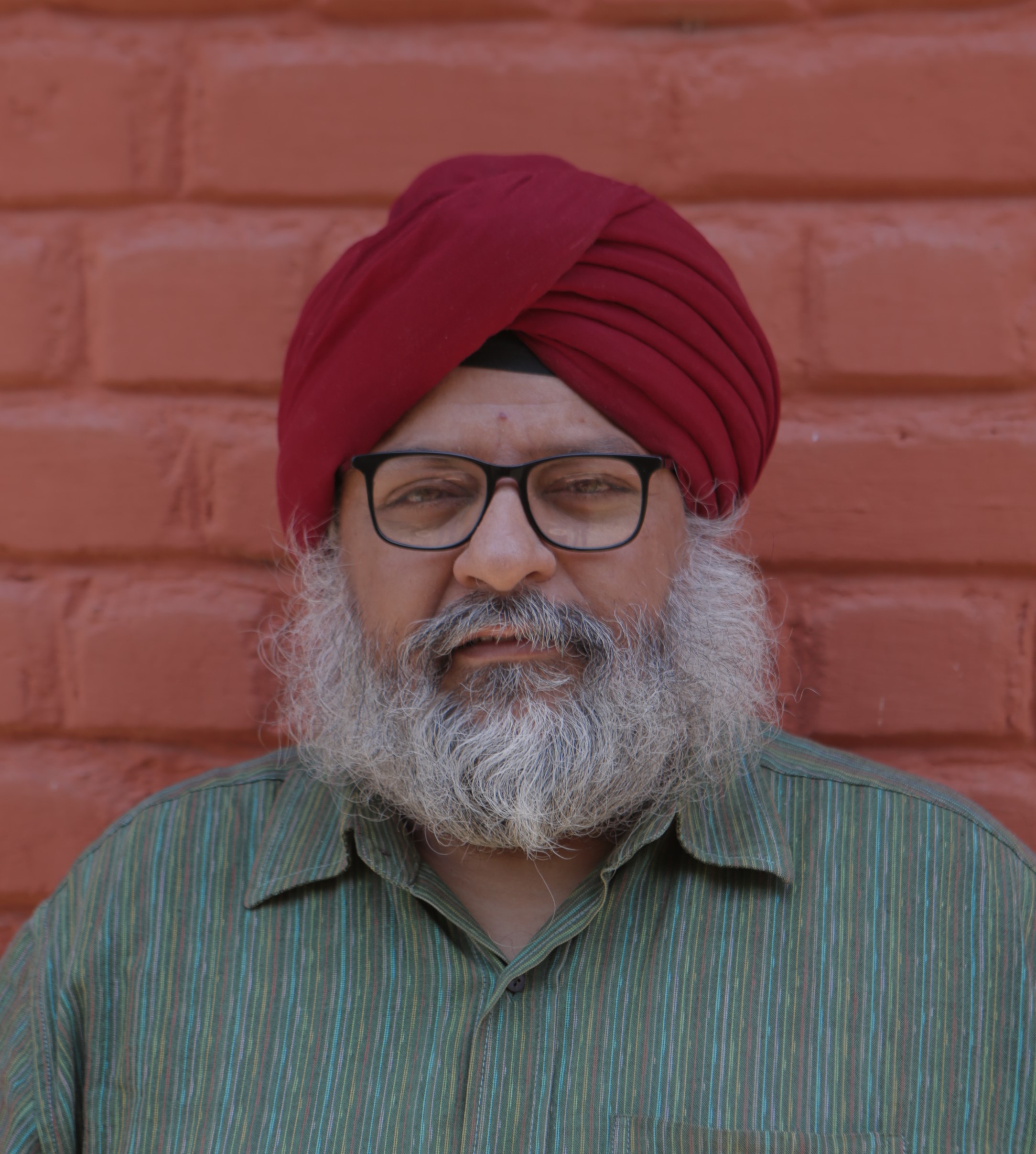 Gurpal Singh (Kartar Paaji)