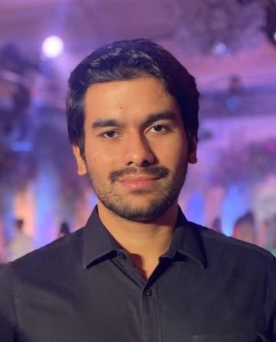 Naman Misra (Hargovind)
