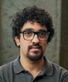 Rishabh Jain (Raju)