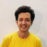 Sham Mashalkar (Rustom)