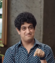 Vedant Sharmaa (Bantu)