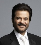Anil Kapoor (Vikrant Kaul)