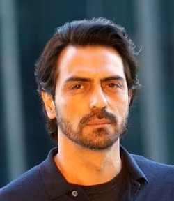 Arjun Rampal (Sanal Roy)