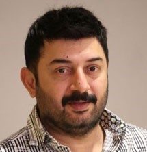 Arvind Swami (Major Srinivasan)