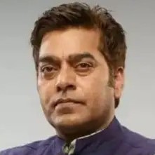 Ashutosh Rana (Sunil Luthra)